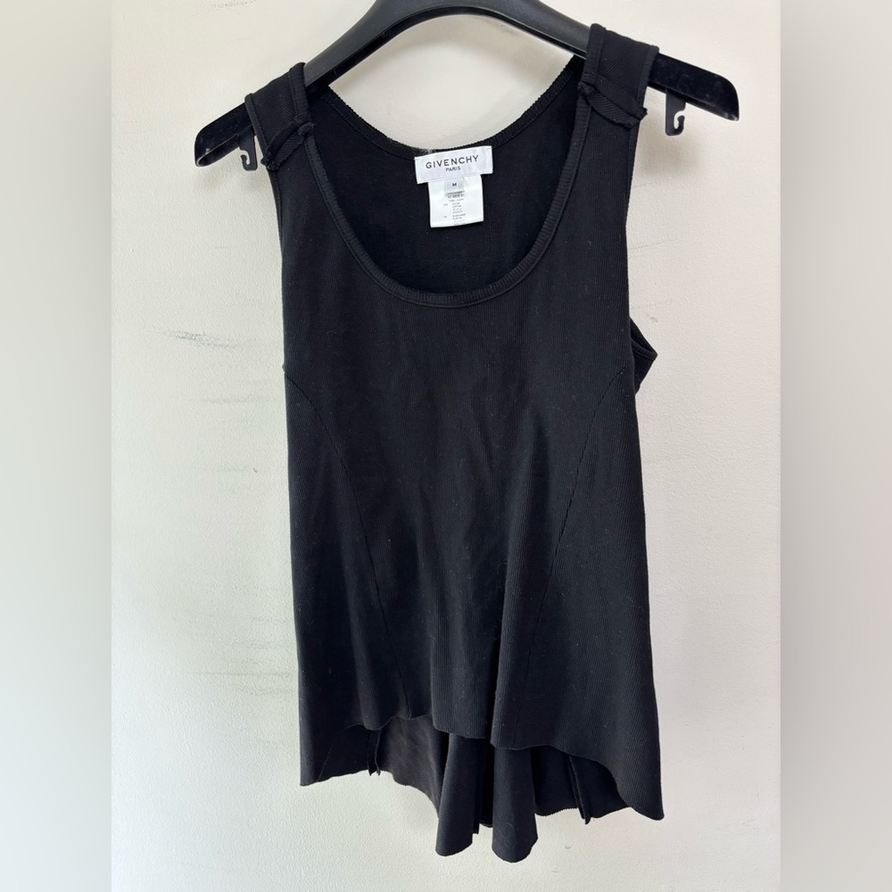 Givenchy Black Women's Top